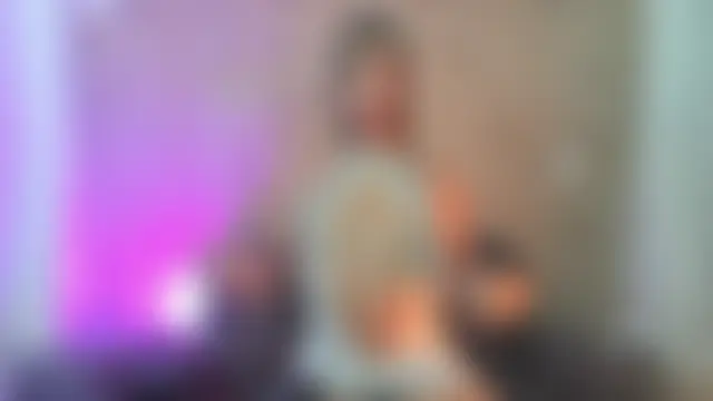 Dreams_Chloe's Webcam Show