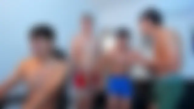 Bad_BoysW's Webcam Show