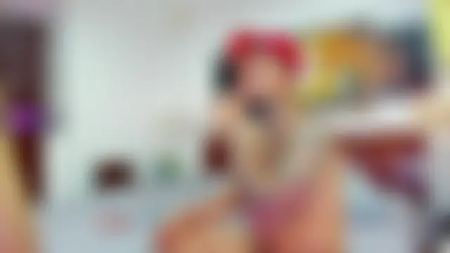 Valentiinoss ওয়েবক্যাম শো