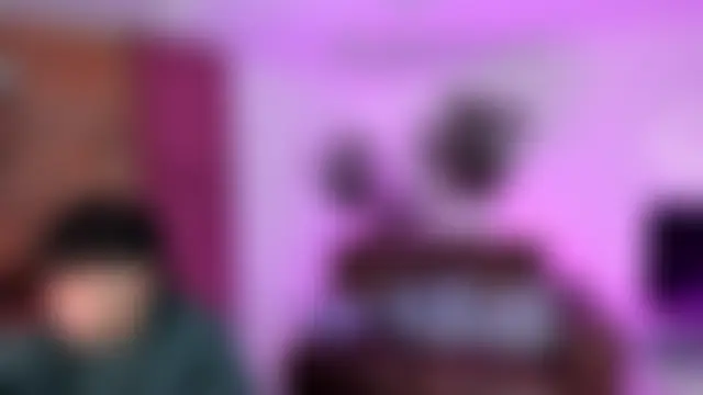 Spaceboys18's Webcam Show