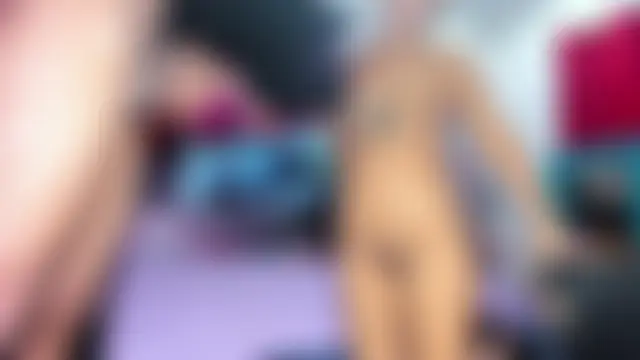 Melani__HoTT Webcam show