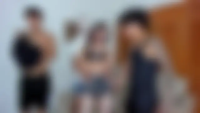 brutal_revolution ওয়েবক্যাম শো