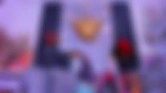 dailly_hot's Live XXX Chat