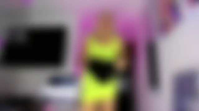 Thalia_girl21's Webcam Show