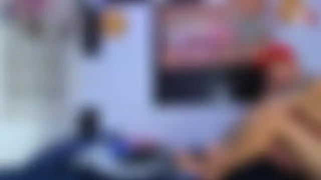 Friendsofeverything_'s Webcam Show