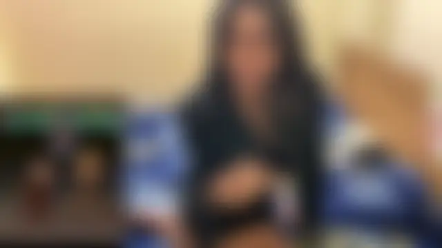 LuvLayla's Webcam Show