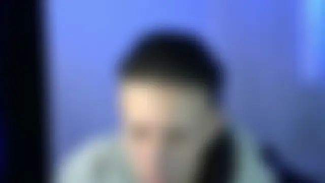 Monkey_xx's Webcam Show