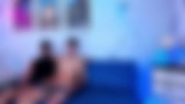 Roman_cute 网络视讯表演