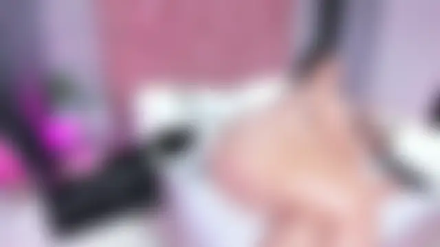 Amanda-Cruz's Webcam Show