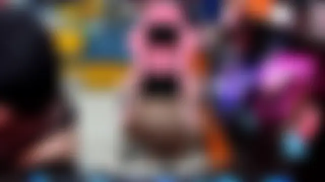 Softie_Sofy's Live Webcam Show