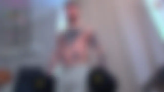 Pokazy przed kamerką – JonahShaw