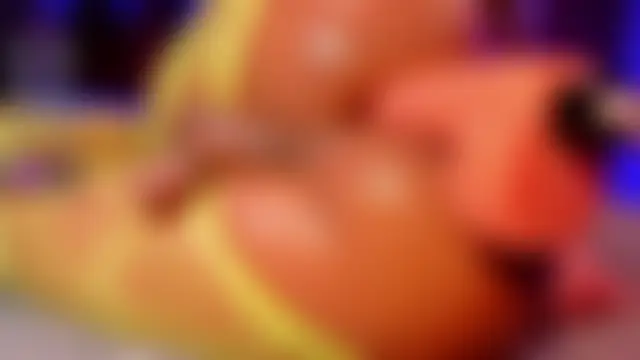 goddesebony's Webcam Show