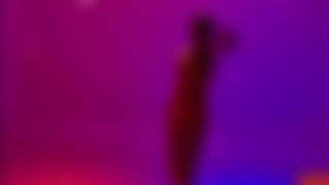 TNT-Sister 网络视讯表演