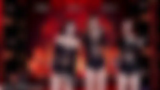 MAMAMOO-01のウェブカメラショー