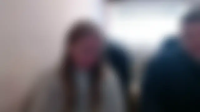 โชว์เซ็กส์แคมถ่ายทอดสดของ PeterAndJen