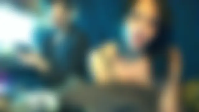 Webkamerová show SillyRabbitz