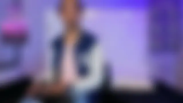 Hanzking01のウェブカメラショー