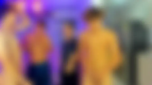 HouseofwarriosのライブXXXチャット