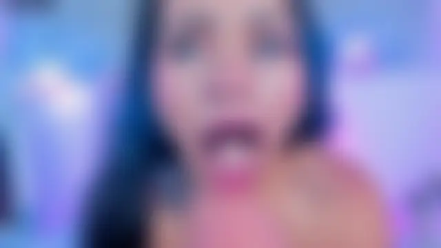 Webkamerová show Gabby-Sweet