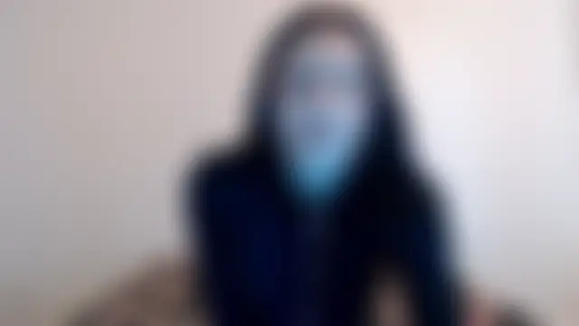 Stella_Johnのウェブカメラショー