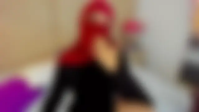 _Malak's Live Webcam Show