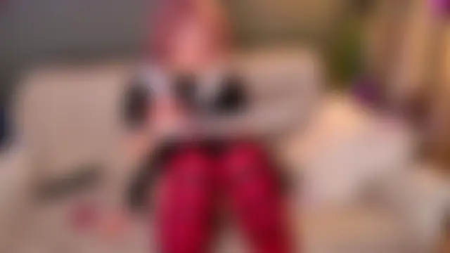 Waifu_Ketrin's Live Webcam Show