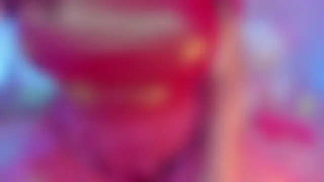 Pokazy przed kamerką – Blessed_Insomnia