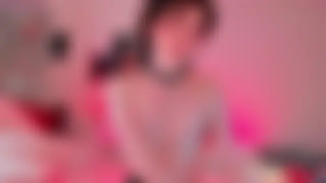 Webkamerová show eva_vodkina