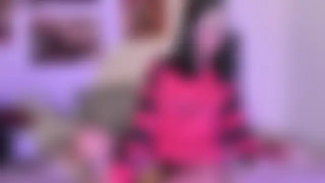 Chatroom XXX en direct de Luna-Chann