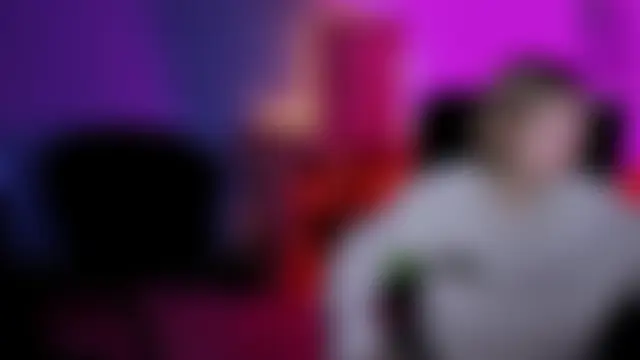 gloria_bubble webkamerás műsora