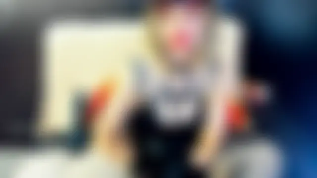 DaisyMun Show in webcam