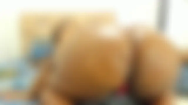 Alishagoddes' Webcam Show