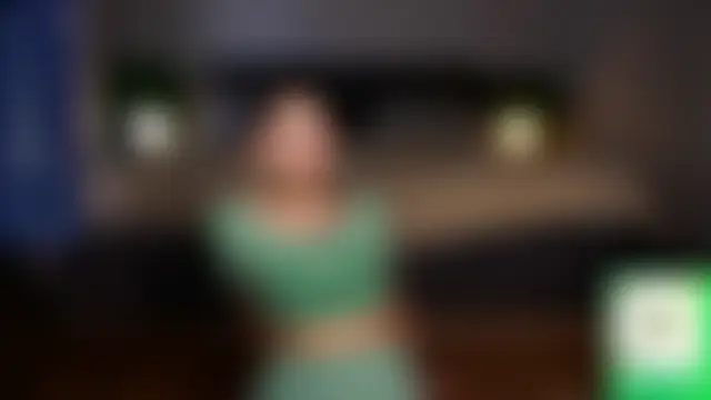 Sssonya's Webcam Show