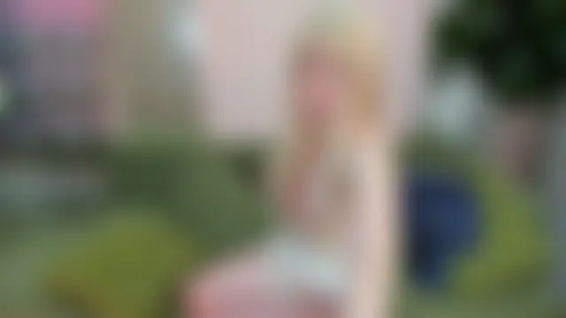 mellybloom's Webcam Show