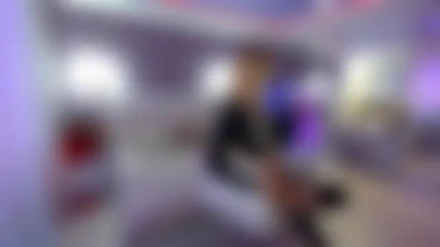 แชท XXX สดของ MirandaQueen