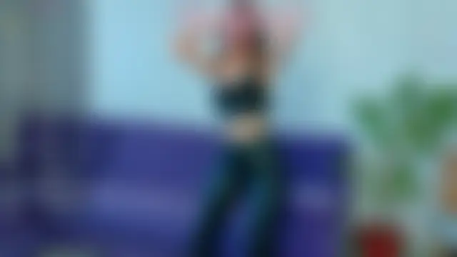 MeganGaleHorny's Live XXX Chat