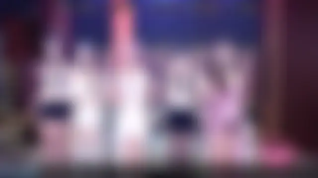 Bkw-TreasureGirl's Webcam Show