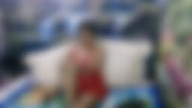 indianaqua's Live XXX Chat