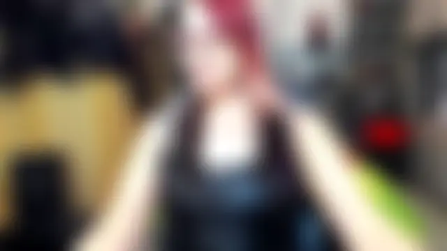 LindaDaemonX's Webcam Show