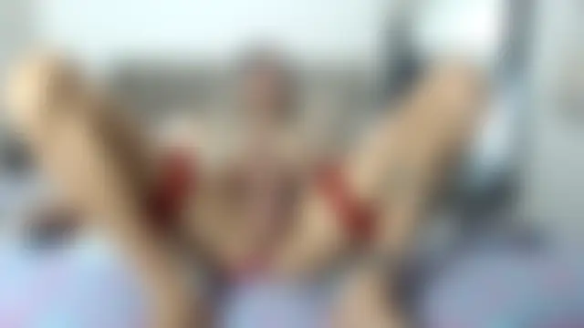 daniela_starks 网络视讯表演