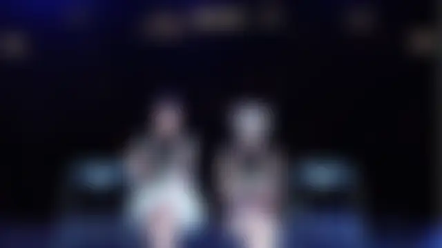 MVP-girls' Webcam Show