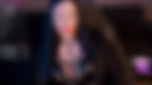 blackberry_star Webcam-Show