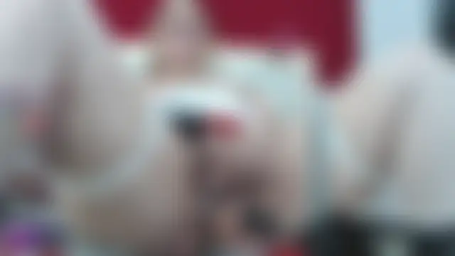 candyrojas' Webcam Show