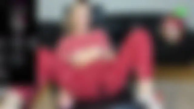 HornyNalia's Live XXX Chat