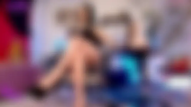 freya_goddes_: вебкам-шоу