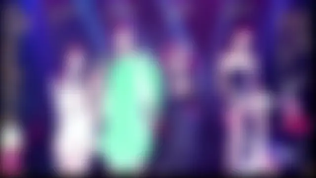 Angela616 Webcam-Show