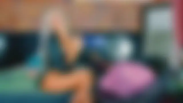 BlueEyesDesire's Webcam Show