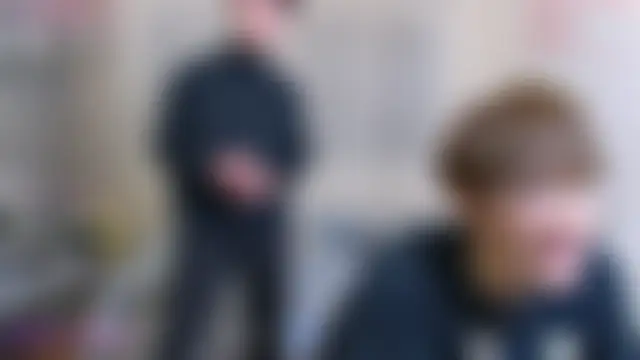 KK-cuteboy Webcam-Show