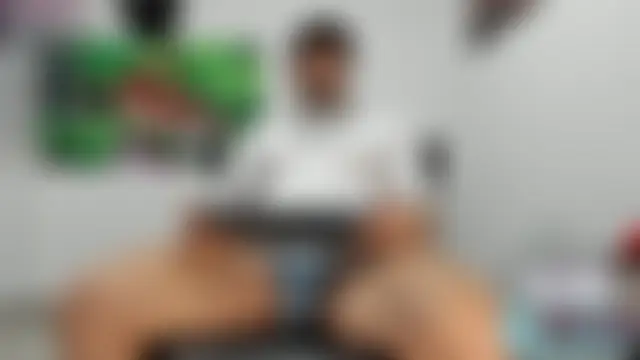 LOGAN_WHITTERS01 Webcam-Show