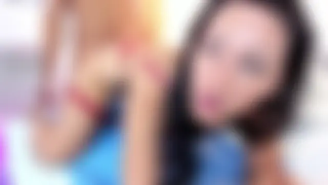 Miriam_milf's Webcam Show